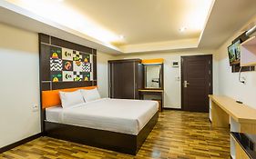 Ring Residence