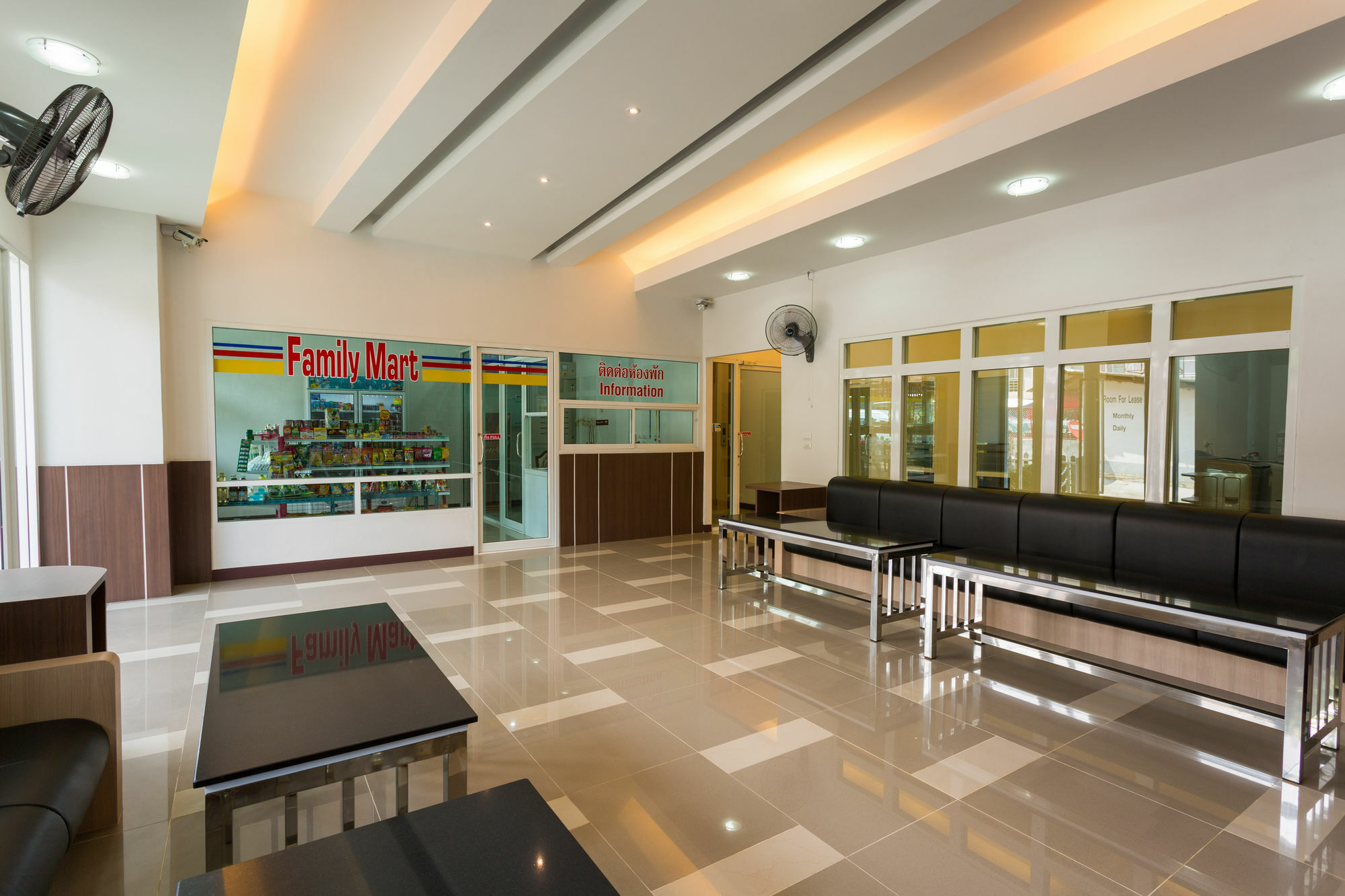 The Ring Residence Hat Yai Exterior foto