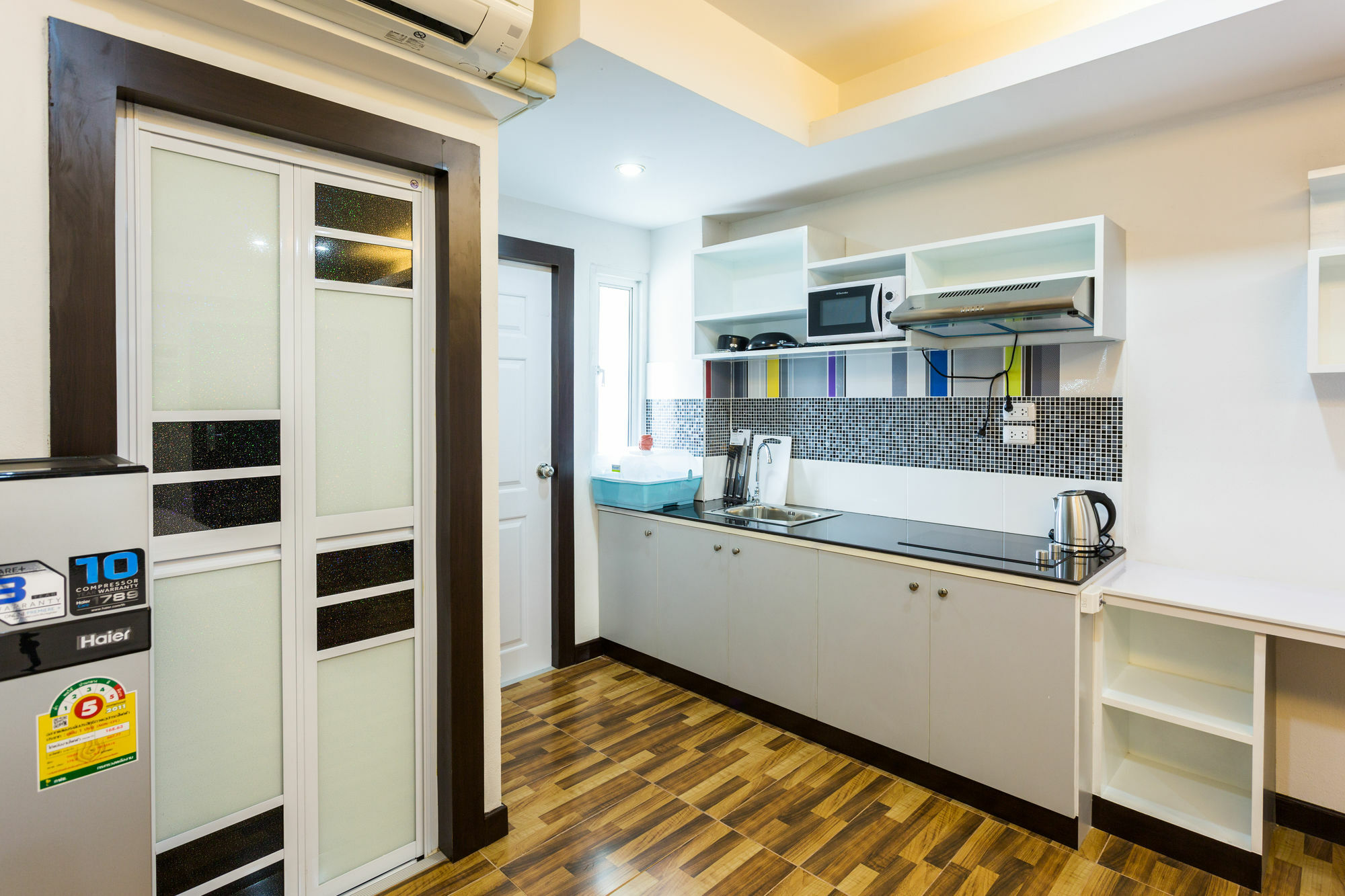 The Ring Residence Hat Yai Exterior foto